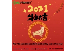 Happy Chinese New Year